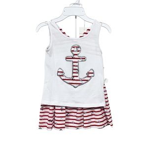 NWT Max Studio outfit